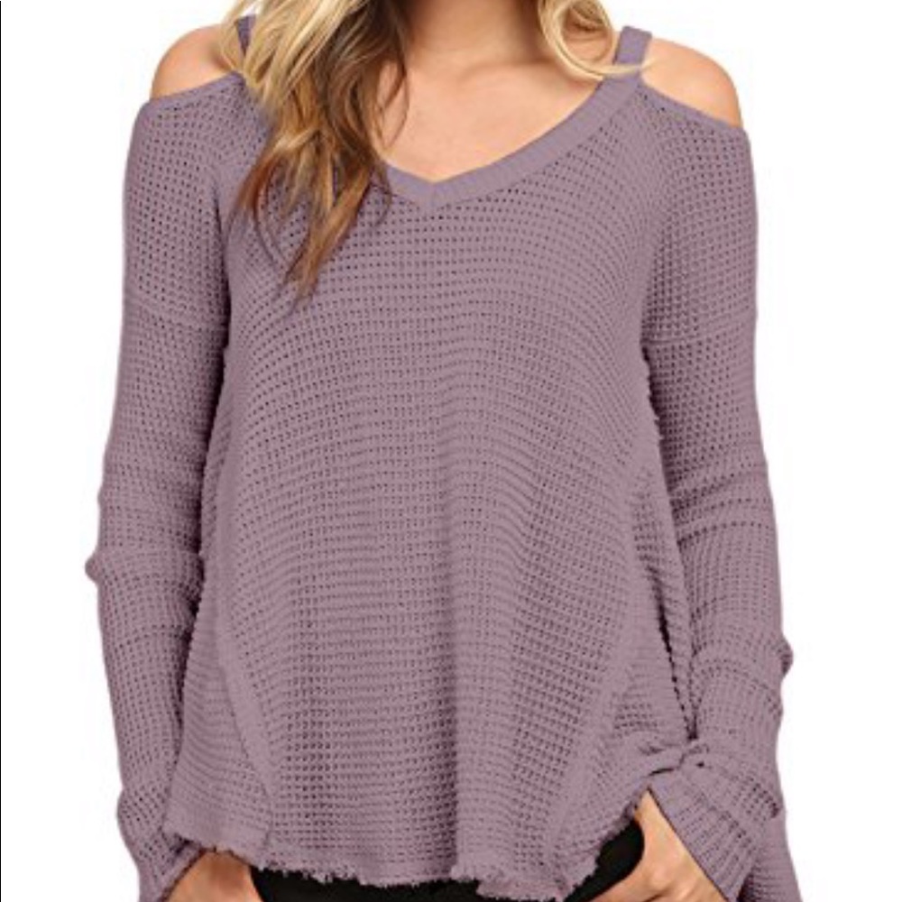 Free People Sweater